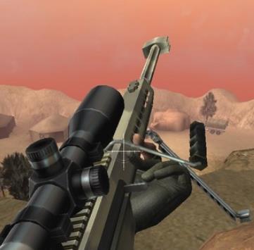 特种神枪手4中文补丁