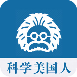 科学美国人英语听力