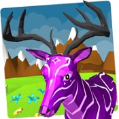 梦幻丛林全关卡解锁版