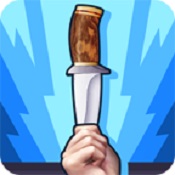 飞刀挑战无限金币版