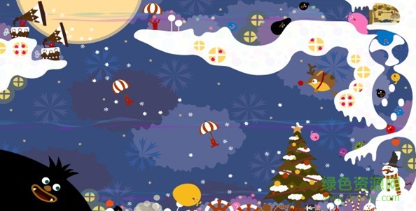 locoroco游戏 locoroco游戏