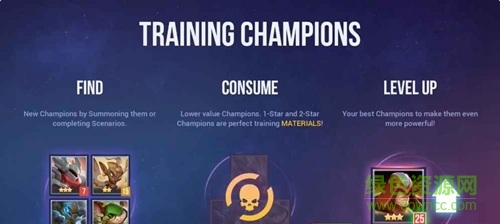 地牢猎手捍卫者免谷歌 v1.0 安卓中文内购版1