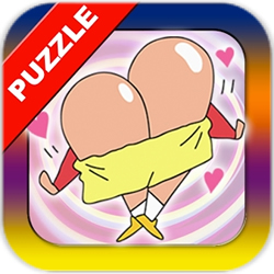 蜡笔小新拼图Shin Puzzle Chan Games