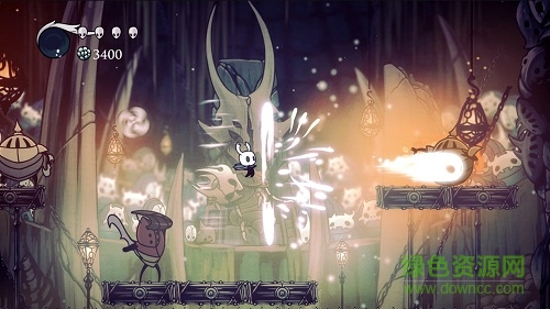 空洞骑士手游 v2.06 安卓最新版2