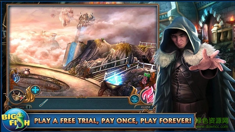 永恒之塔传奇隐藏的冒险中文 v1.0.0 安卓无限金币版1