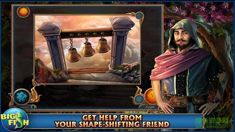 永恒之塔传奇隐藏的冒险中文 v1.0.0 安卓无限金币版3