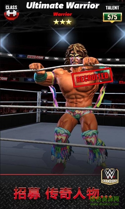 wwe冠军内购正式版 v0.183 安卓无限金币钞票版2