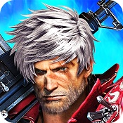 精英幽灵狙击手无限金钱版