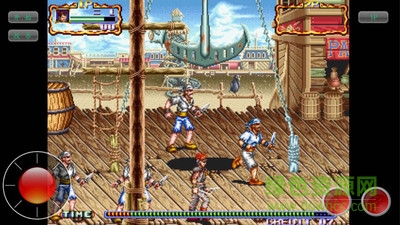 铁钩船长手机声音版 v1.74 安卓版1