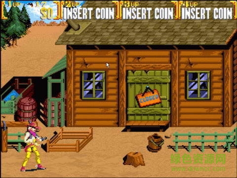 日落骑士无敌版 v1.0 安卓版0