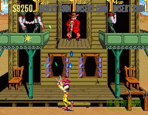 日落骑士无敌版 v1.0 安卓版1