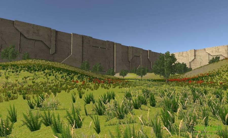 禁闭区域生存手游(Last Planet:Survival) v0.86 安卓版1