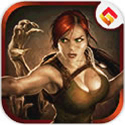 僵尸猎手死亡战争游戏下载