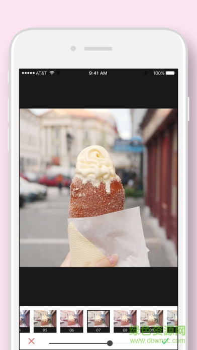 beca kisses(贴纸神器) v1.0 官网安卓版0