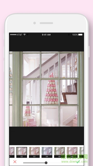 beca kisses(贴纸神器) v1.0 官网安卓版2