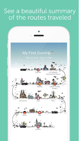 VOLO游记软件 v1.8.21 安卓版1
