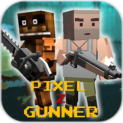 像素z炮手无限金币版