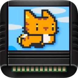 超级猫兄弟游戏