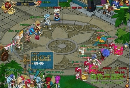 生肖传说单机版 0