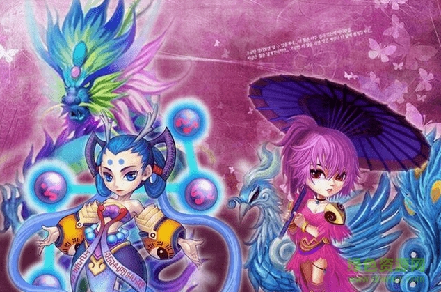 生肖传说单机版 2