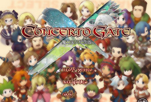 魔力宝贝6.0单机版