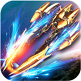 沙罗曼蛇街机版