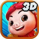 猪猪侠奇幻大冒险内购正式版