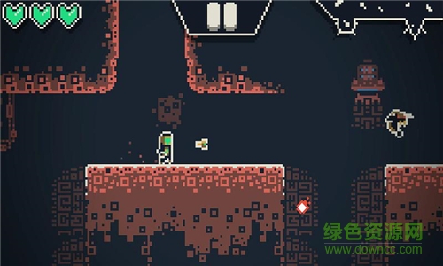 像素传送门中文(FeeSoeeD) v1.1.6 安卓汉化版0