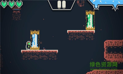 像素传送门中文(FeeSoeeD) v1.1.6 安卓汉化版1