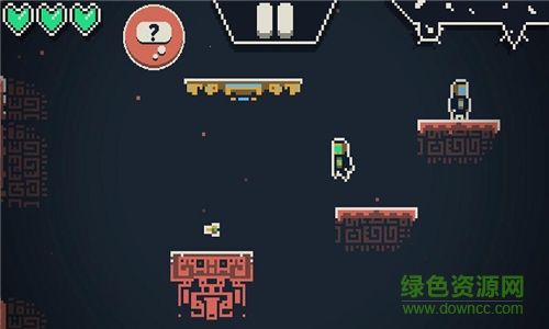 像素传送门中文(FeeSoeeD) v1.1.6 安卓汉化版2