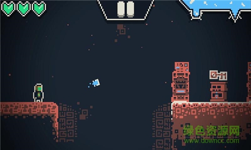 像素传送门中文(FeeSoeeD) v1.1.6 安卓汉化版3