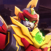 机甲英雄大图鉴app