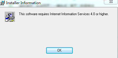 ISAPI Rewrite Full(IIS伪静态组件) v3.1.0.73 官方版0