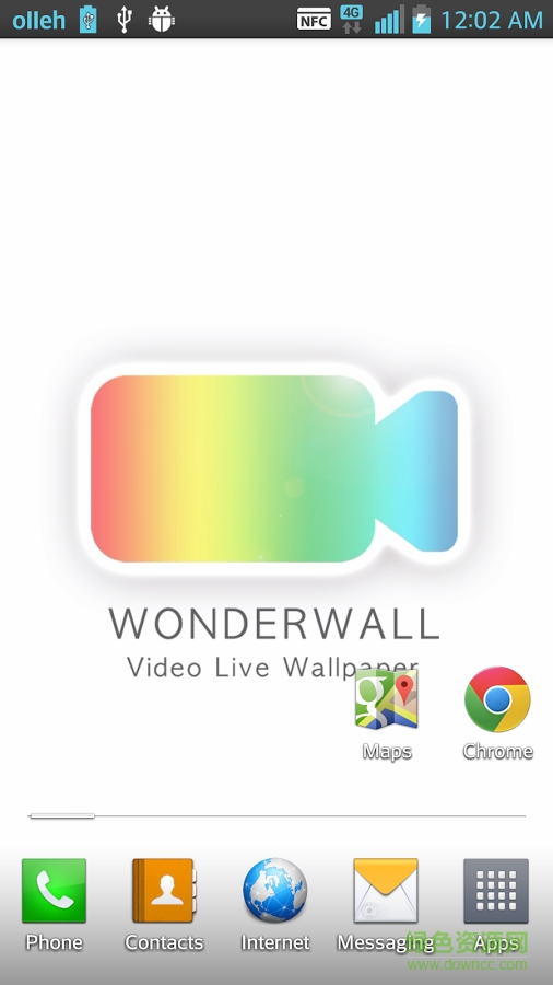 video wallpaper中文汉化版(视频动态壁纸) v1.5.0 安卓版0