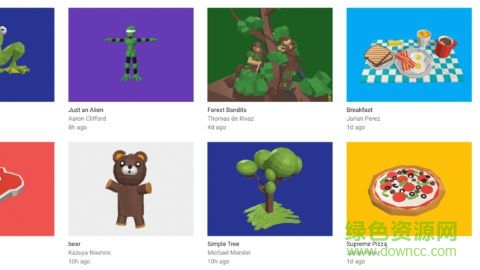 blockly apk(vr绘画软件) v2.11.0 安卓版0