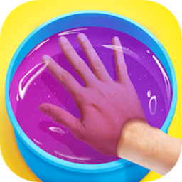 粘液减压史莱姆手游最新版