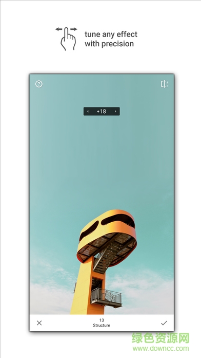 手机Snapseed中文版 v2.17.0 安卓免费版1