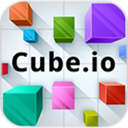 吃方块大作战Cube.IO