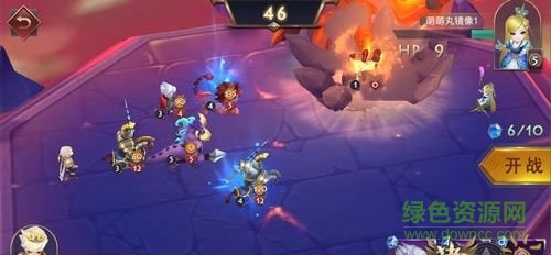 猪与地下城傲世堂官网 v1.0 安卓版0