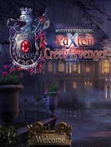 神秘追踪者10帕溪恩仇记