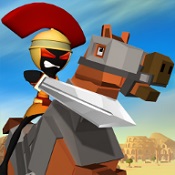 罗马战争模拟器手机版