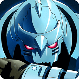 果盘版钢之心觉醒手游