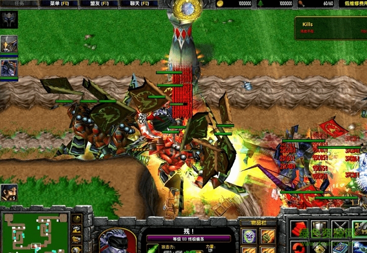 小偷疯狂科技1.24.2正式版 1