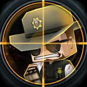 迷你英雄背水一战(Call of Mini - Sniper)