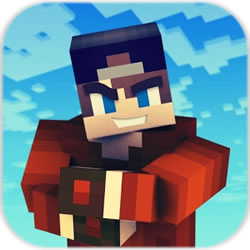 建造与设计方块世界Ultimate Craft