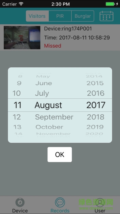 海尔门铃 v1.1.21 安卓版0