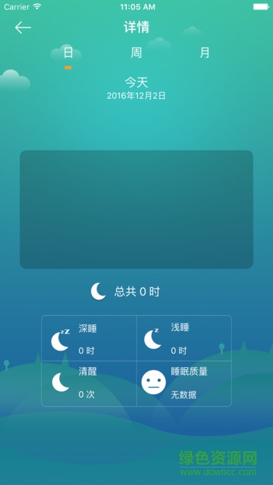 优摩r3手环(UMO 手环) v2.1.2 安卓版3
