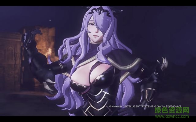 火焰纹章无双 v1.0 官网安卓版2