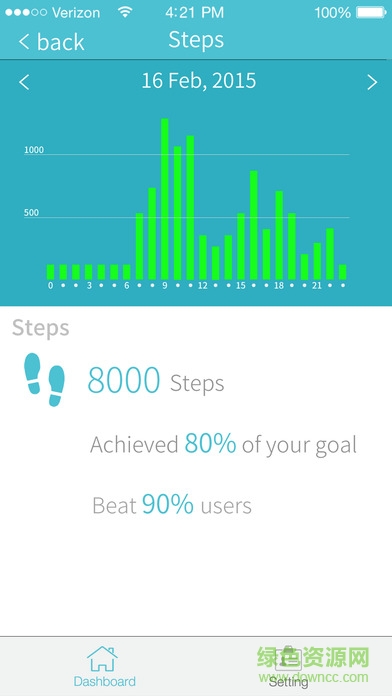 bithealth手环软件 v1.43 官网安卓版2