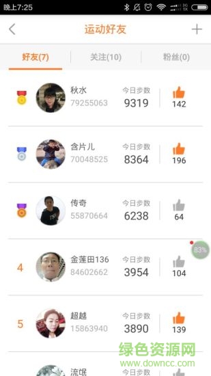 优体健康 v2.1.1.20170222 安卓版2